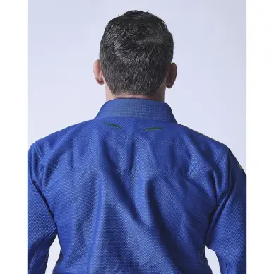 KIMONO JJB Elion Squale - 9