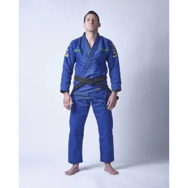 KIMONO JJB Elion Squale - 12