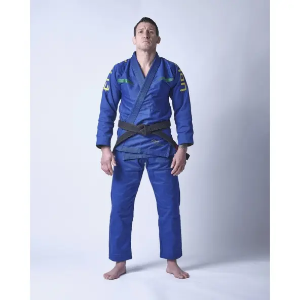 KIMONO JJB Elion Squale
