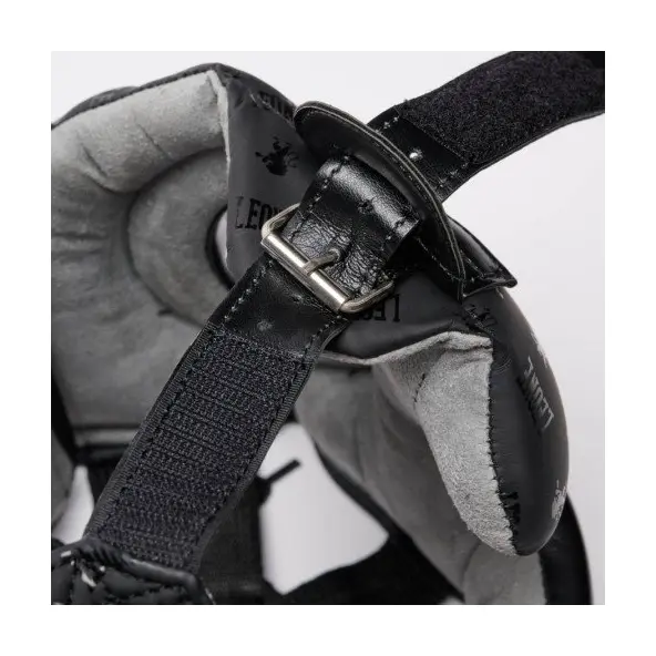 Casque de Boxe intégral Leone DNA