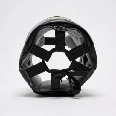 Casque de Boxe intégral Leone DNA - 2