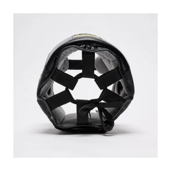 Casque de Boxe intégral Leone DNA