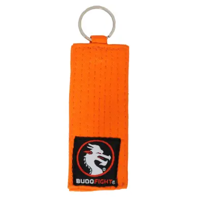 Porte-clés Ceinture de Karaté - 6