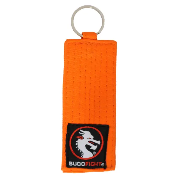 Porte-clés Ceinture de Karaté