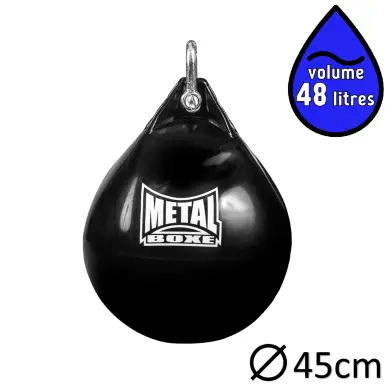 Sac de Frappe à Eau - 2