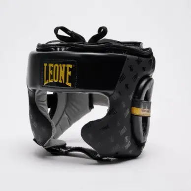 Casque de Boxe intégral Leone DNA - 4