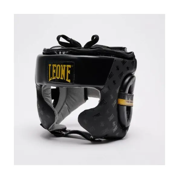 Casque de Boxe intégral Leone DNA