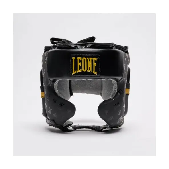 Casque de Boxe intégral Leone DNA