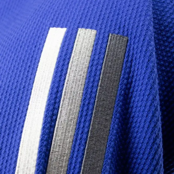 Kimono JJB Adidas Contest