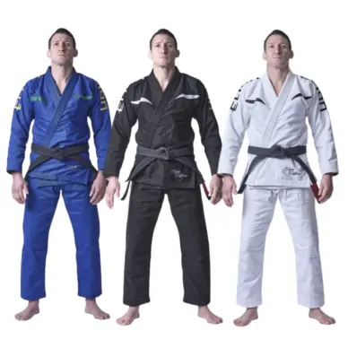 KIMONO JJB Elion Squale - 19