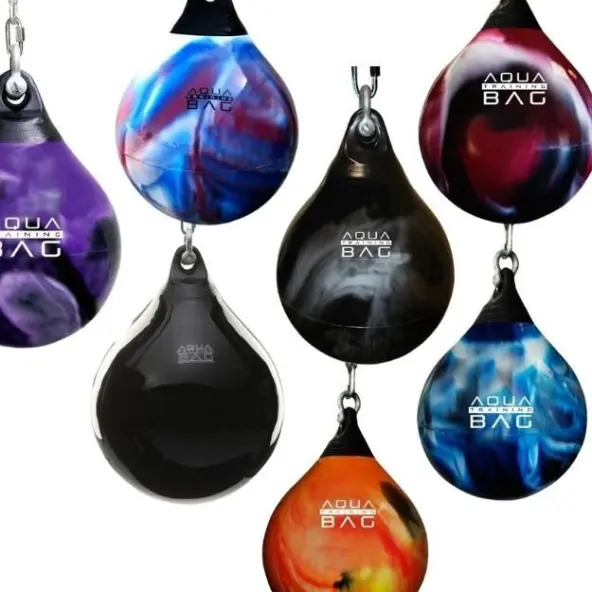 Sac de Frappe Aquabag Headhunter 7 kg -15 lb