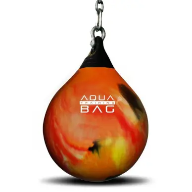 Sac de Frappe Aquabag Energy Punching 35 kg - 75 lb - 5