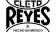 Cleto Reyes