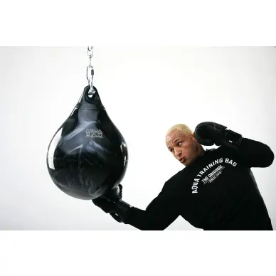 Sac de Frappe Aquabag Heavy Punching 85 kg - 190 lb - 8
