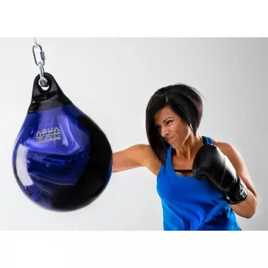 Sac de Frappe Aquabag Energy Punching 35 kg - 75 lb - 13