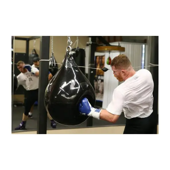 Sac de Frappe Aquabag Heavy Punching 55 kg 120 lb