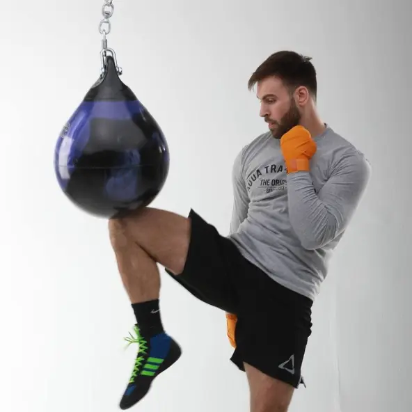 Sac de Frappe Aquabag Energy Punching 35 kg - 75 lb