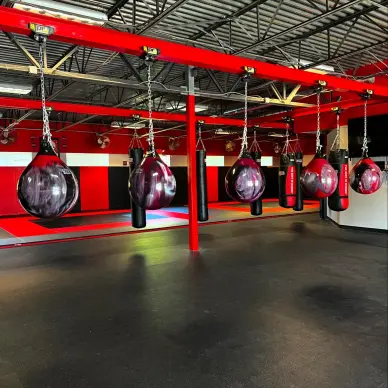 Sac de Frappe Aquabag Headhunter 7 kg -15 lb - 18