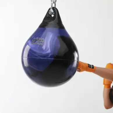 Sac de Frappe Aquabag Energy Punching 35 kg - 75 lb - 17