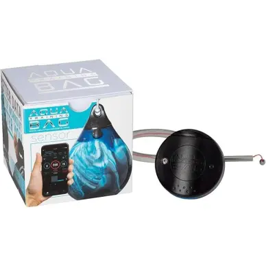 Aqua Training Bag Sensor - 2