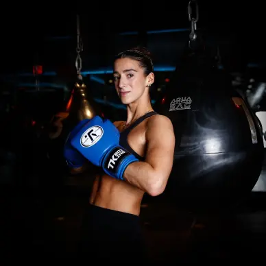 Sac de Frappe Aquabag Energy Punching 35 kg - 75 lb - 19