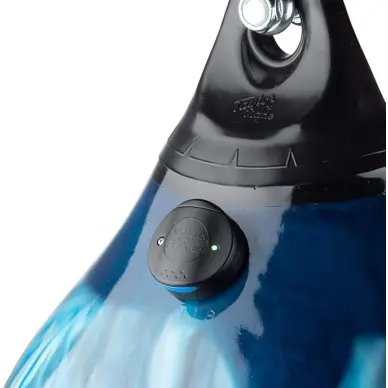 Aqua Training Bag Sensor - 4