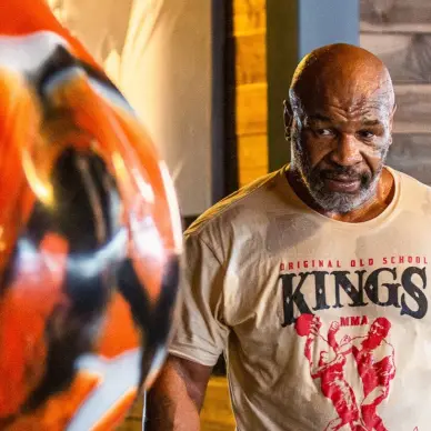 Sac de Frappe Aquabag Heavy Punching 55 kg 120 lb - 19