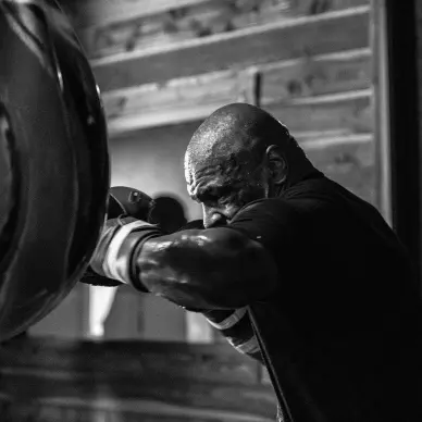 Sac de Frappe Aquabag Heavy Punching 55 kg 120 lb - 23