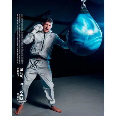 Sac de Frappe Aquabag Heavy Punching 55 kg 120 lb - 24