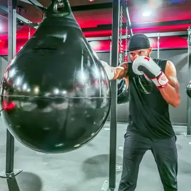 Sac de Frappe Aquabag Heavy Punching 85 kg - 190 lb - 20