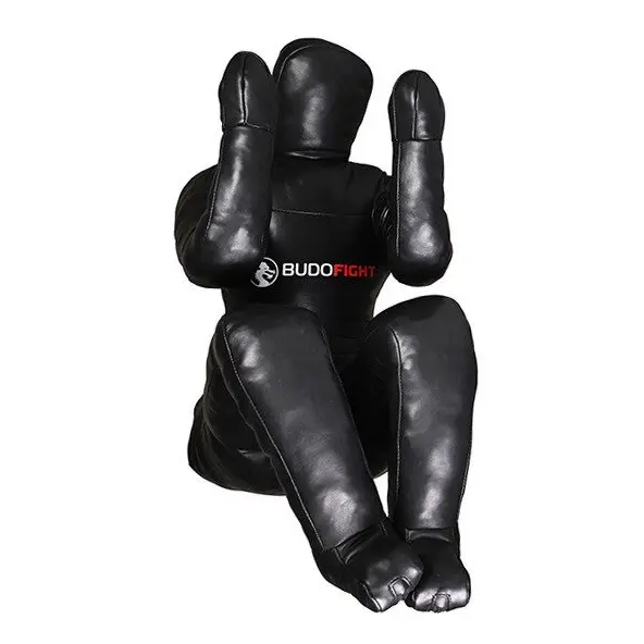 Mannequin de Grappling Titan Pro