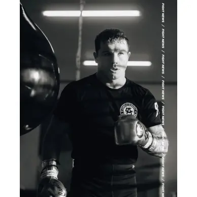 Sac de Frappe Aquabag Heavy Punching 85 kg - 190 lb - 23