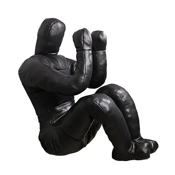 Mannequin de Grappling Titan Pro