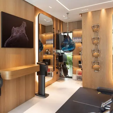 Sac de Frappe Aquabag Energy Punching 35 kg - 75 lb - 29