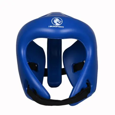 Casque de Boxe Compétition WAKO - 2