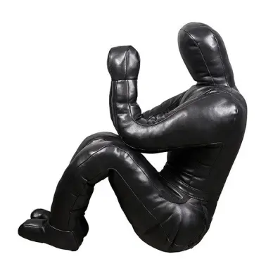 Mannequin de Grappling Titan Pro - 4
