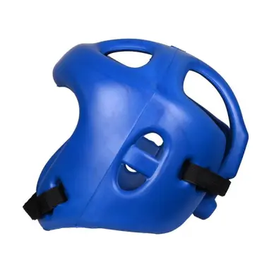 Casque de Boxe Compétition WAKO - 3