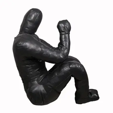 Mannequin de Grappling Titan Pro - 5