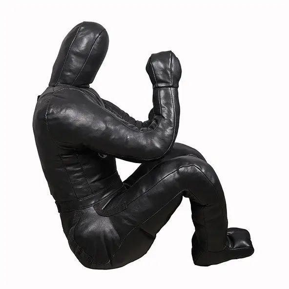 Mannequin de Grappling Titan Pro