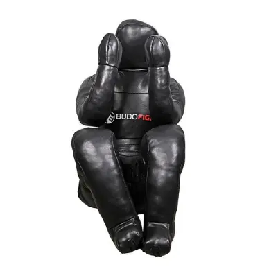 Mannequin de Grappling Titan Pro - 6