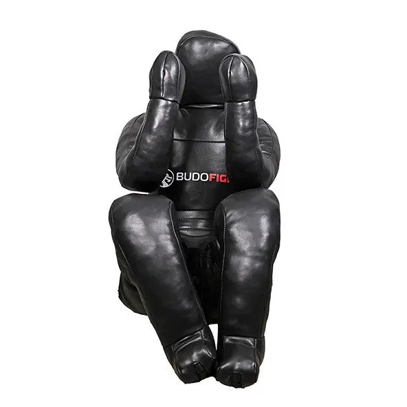 Mannequin de Grappling Titan Pro