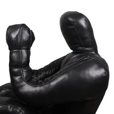 Mannequin de Grappling Titan Pro - 8