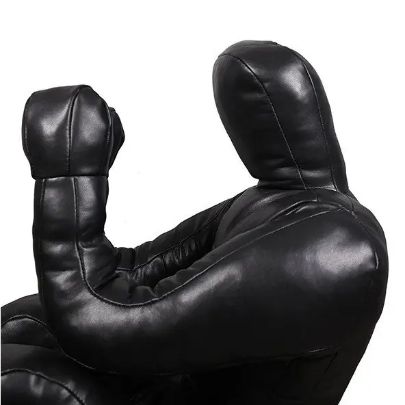 Mannequin de Grappling Titan Pro