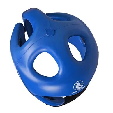 Casque de Boxe Compétition WAKO - 6
