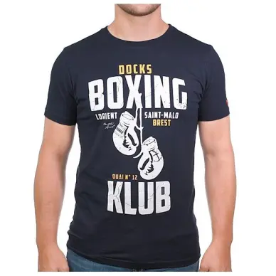 T-shirt personnalisé Spécial Club - 6