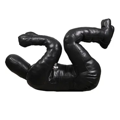 Mannequin de Grappling Titan Pro - 9