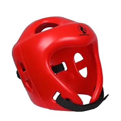 Casque de Boxe Compétition WAKO - 7