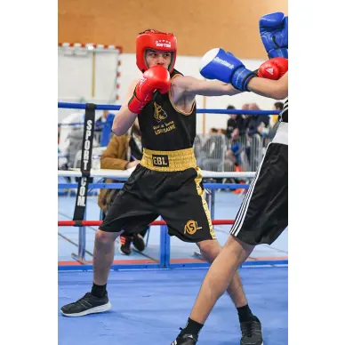 Débardeur personnalisé Spécial Club