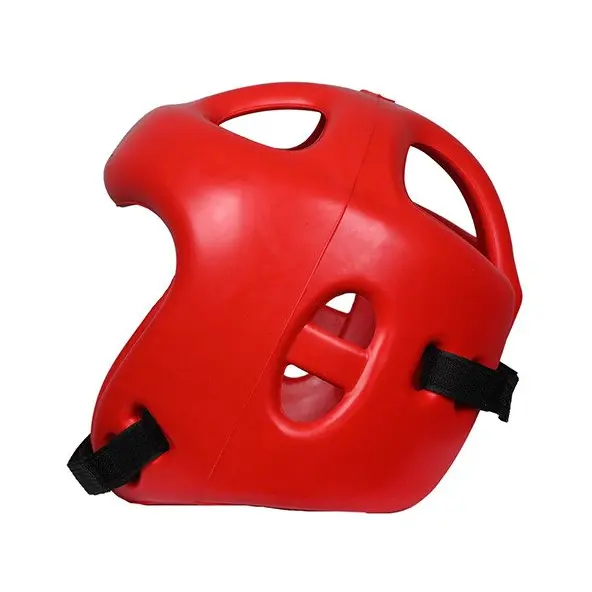 Casque de Boxe Compétition WAKO
