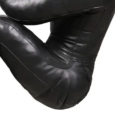 Mannequin de Grappling Titan Pro - 12